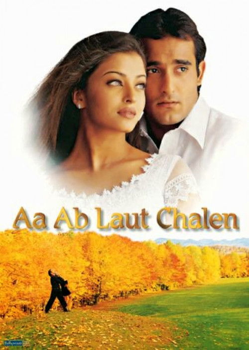 Aa ab Laut Chalen 1999 Bollywood Full