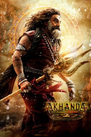 Akhanda 2: Thaandavam 2025 Netflix Hint Filmi