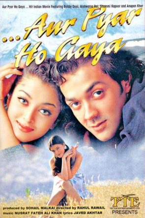 Aur Pyaar Ho Gaya 1997 Bollywood HD