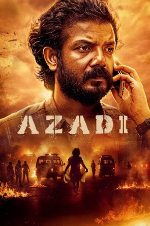 Azadi 2025 1080p Full HD