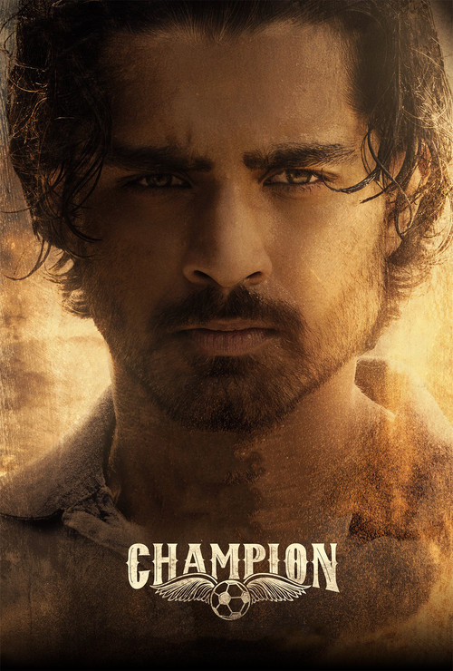 Champion 2025 1080p Telugu Filmi