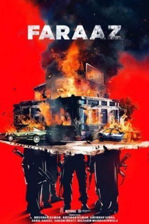 Faraaz 2023 Full Hd Hint Filmi