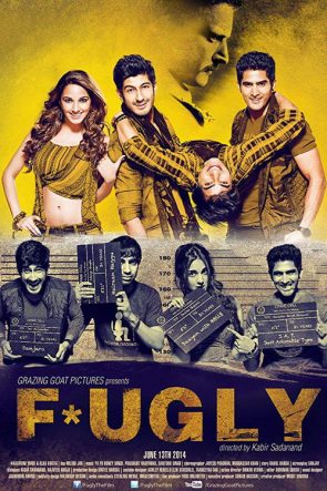 Fugly 2014 1080p Hint filmi