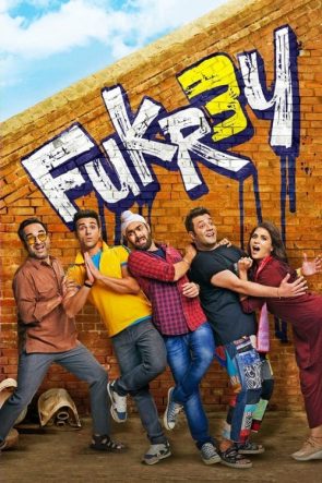 Fukrey 3 2023 Full Komedi Hint Filmi