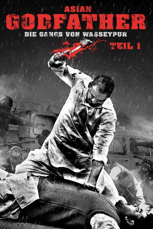 Gangs of Wasseypur 1