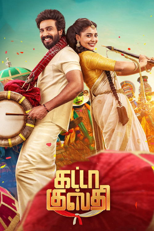 Gatta Kusthi 2022 1080p Full