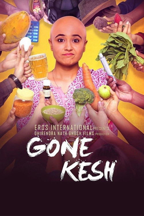 Gone Kesh 2019 1080p Full HD