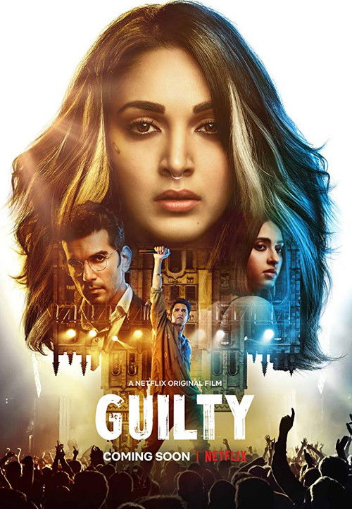 Guilty 2020 1080P HD