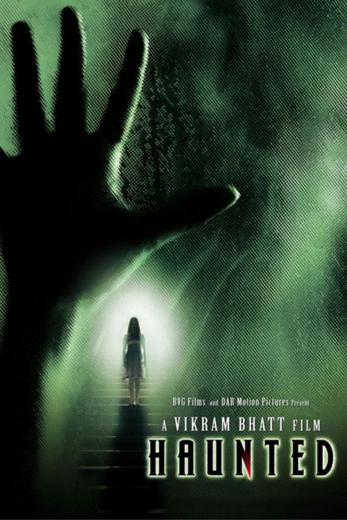 Haunted 3D