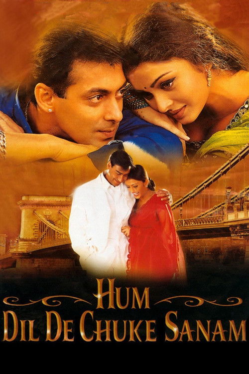 Hum Dil De Chuke Sanam 1999 Full