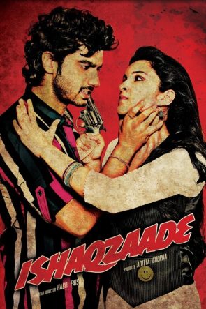 Ishaqzaade 2012 1080p Full HD