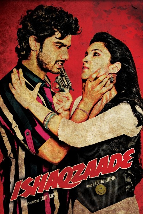 Ishaqzaade 2012 1080p Full HD