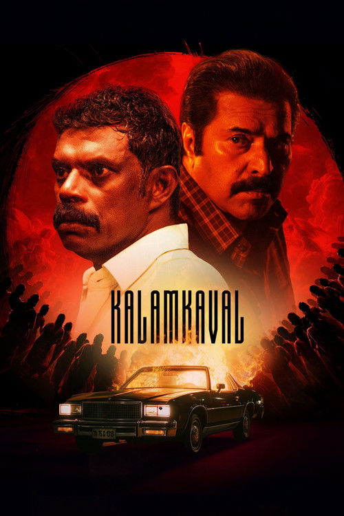 Kalamkaval 2025 1080p Türkçe
