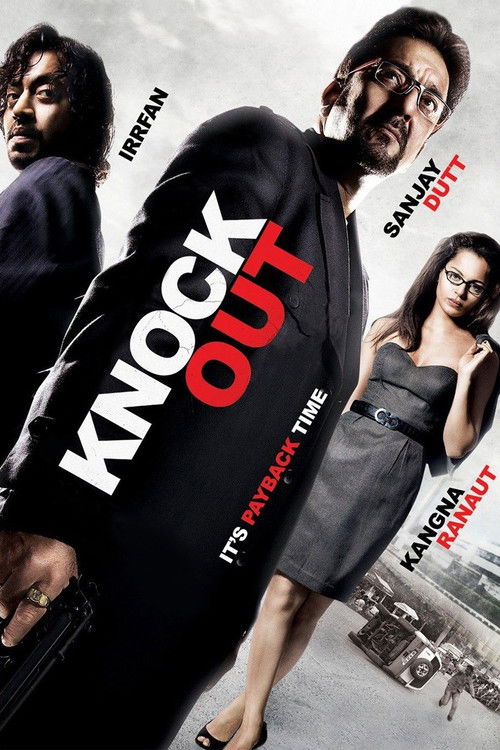 Knock Out 2010 1080p Full HD