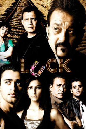 Luck 2009 1080p Full HD