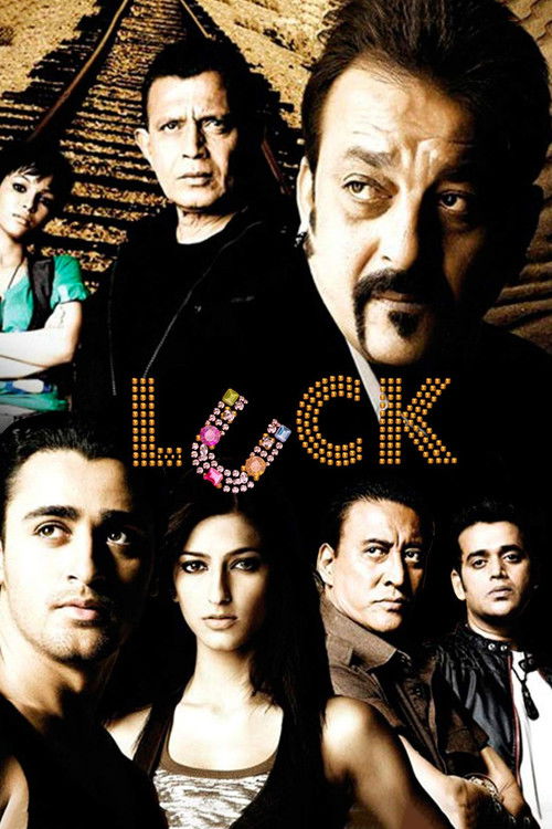 Luck 2009 1080p Full HD