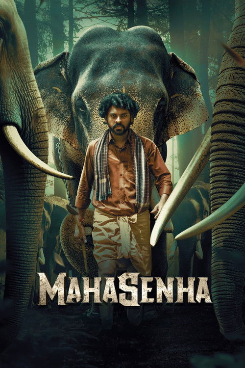 Mahasenha 2025 1080p Full HD