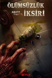 Ölümsüzlük İksiri – The Elixir