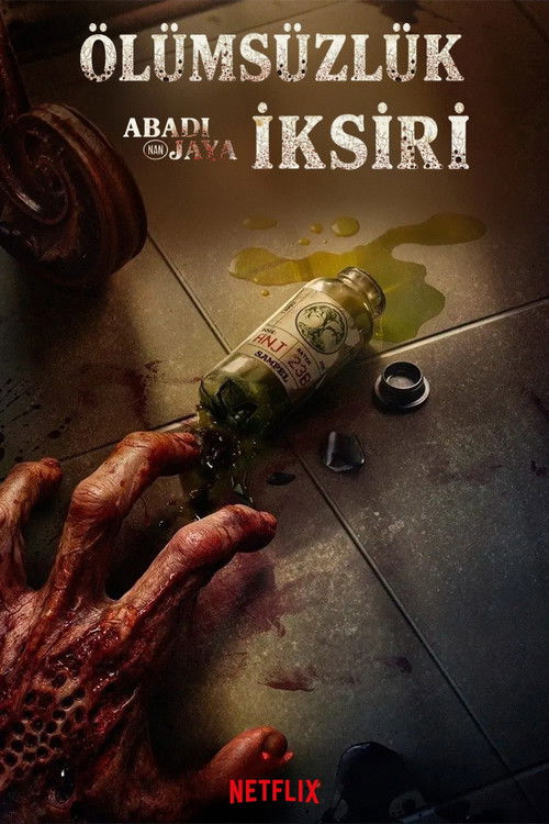 Ölümsüzlük İksiri – The Elixir