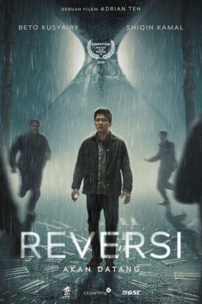 Reversi 2024 1080p Türkçe Full