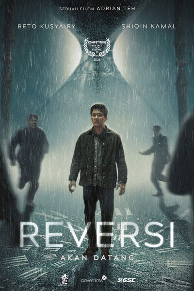 Reversi 2024 1080p Türkçe Full