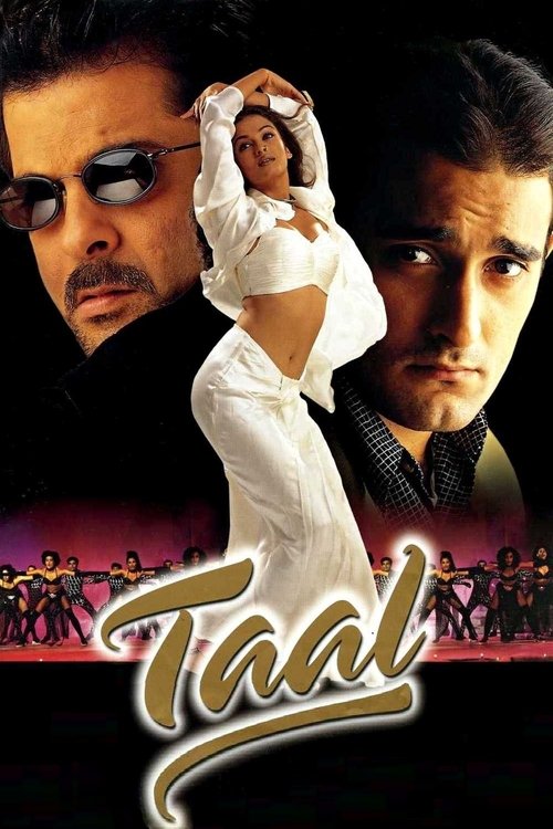 Taal 1999 Eski Hint Filmleri