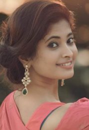 Aarohi Narayan
