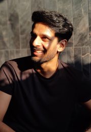 Adhvaith Nayar