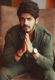 Akhil Raj Uddemari