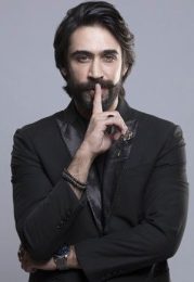 Ali Rehman Khan
