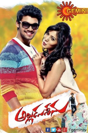 Alludu Seenu 2014