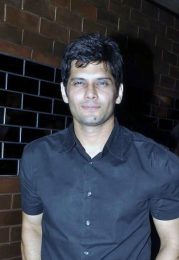 Amar Upadhyay