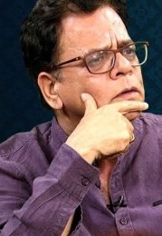 Ananth Babu