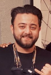 Athit Naik