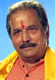 Bharat Kapoor