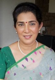 Gargi Patel