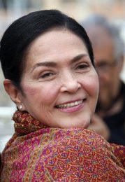 Gina Pareño
