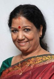 Girija Lokesh