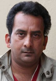 Hemant Pandey