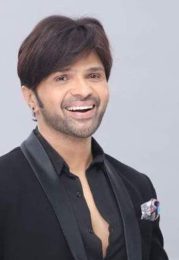 Himesh Reshammiya