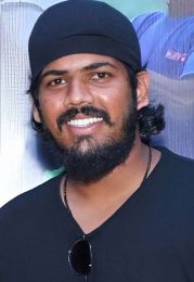 J Vignesh