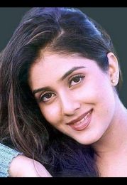 Keerthi Reddy