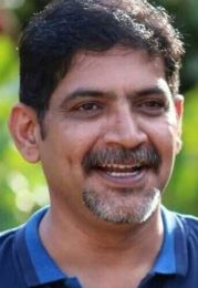 Krishna Hebbale