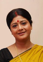 Laboni Sarkar