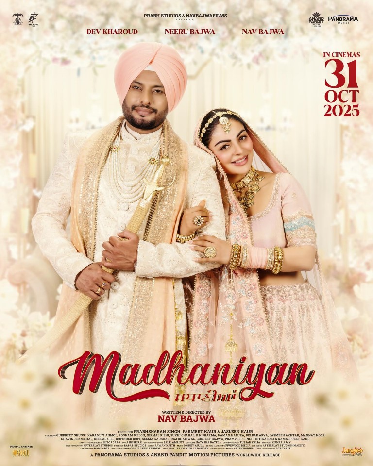 Madhaniyan 2025