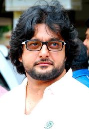 Madhu Warrier