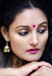 Mekha Rajan