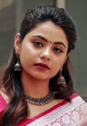 Monica Chinnakotla