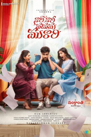 Nari Nari Naduma Murari 2026 Full HD