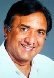 Narra Venkateswara Rao